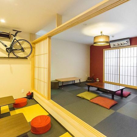 Fujitaya Bnb Киото Екстериор снимка