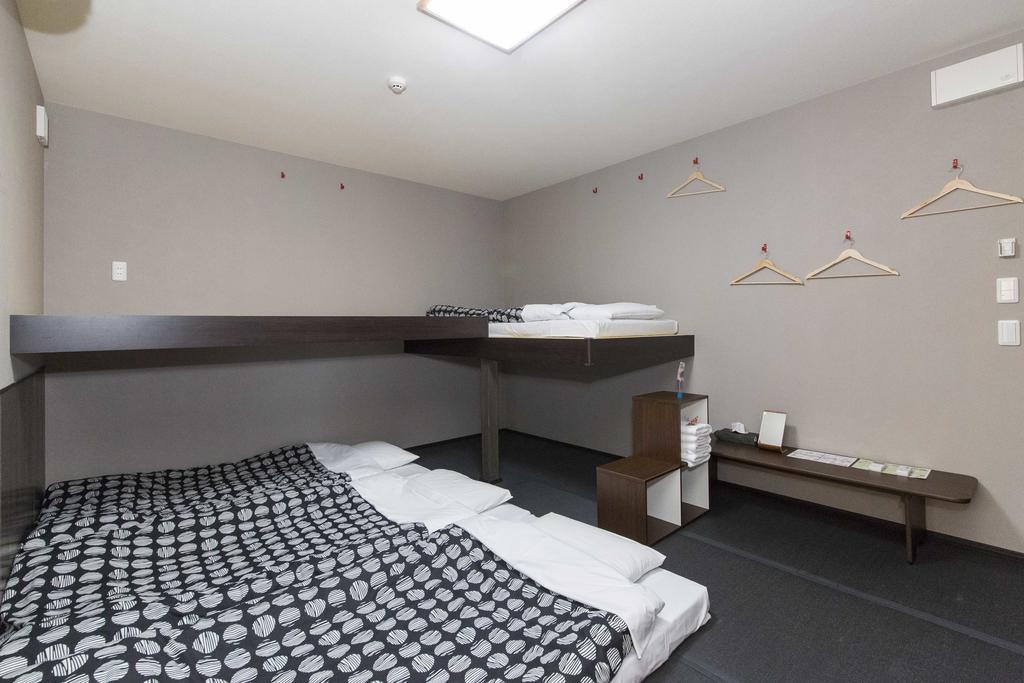 Fujitaya Bnb Киото Екстериор снимка