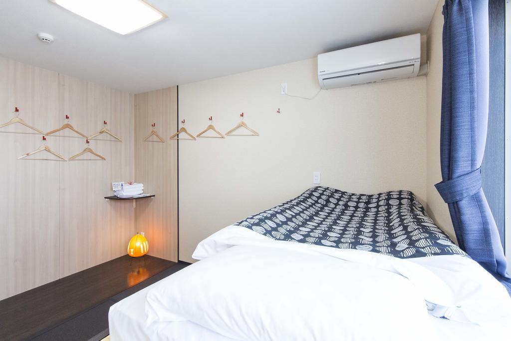 Fujitaya Bnb Киото Екстериор снимка