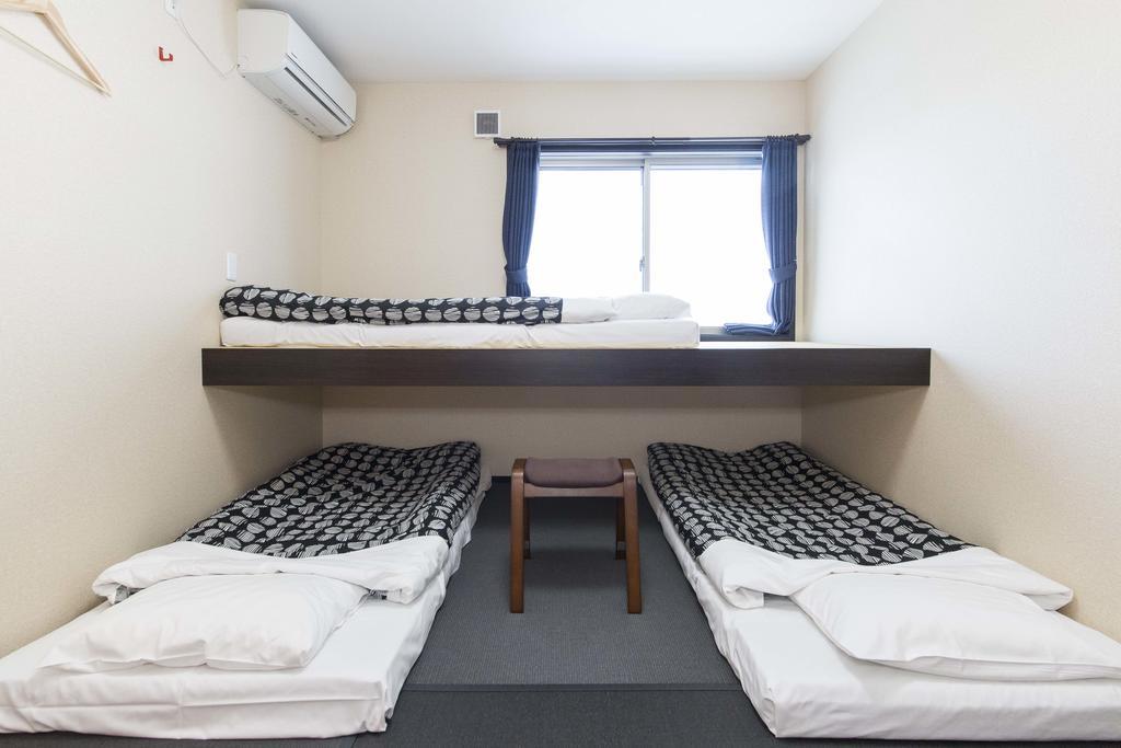 Fujitaya Bnb Киото Екстериор снимка