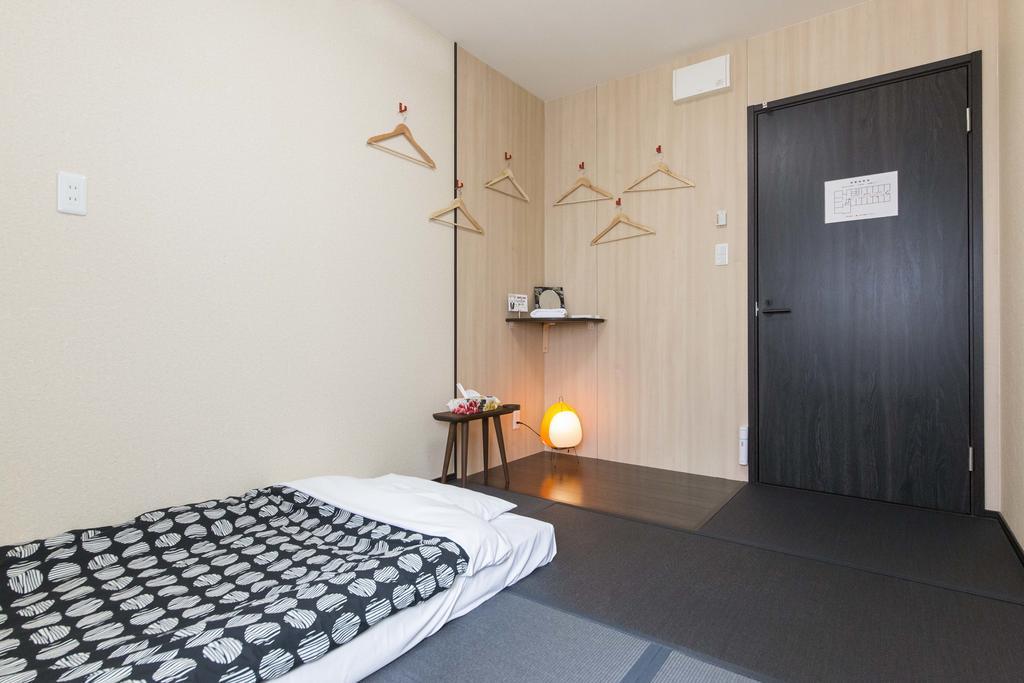 Fujitaya Bnb Киото Екстериор снимка