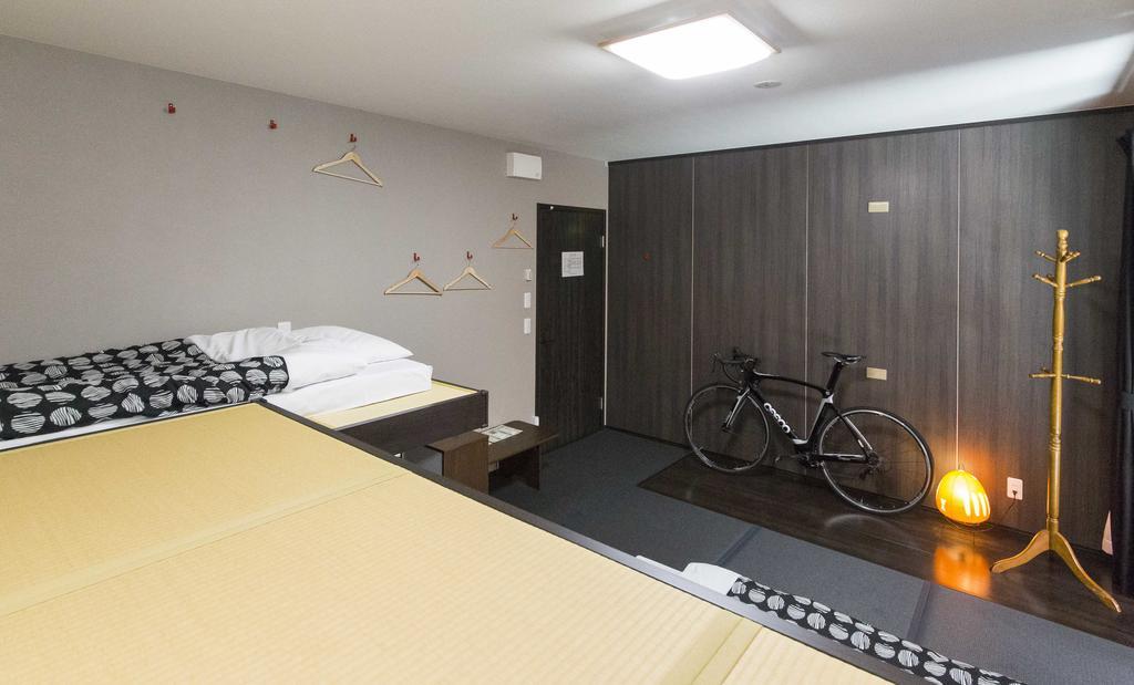 Fujitaya Bnb Киото Екстериор снимка
