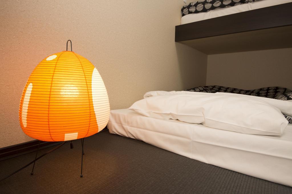 Fujitaya Bnb Киото Екстериор снимка