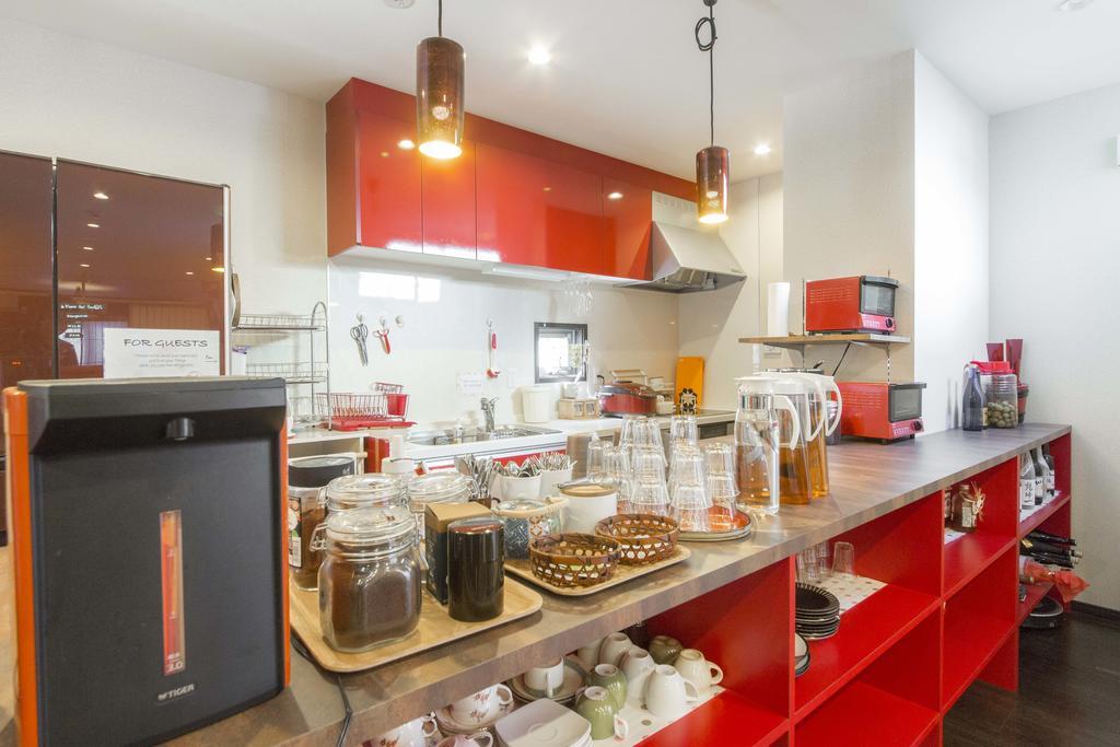 Fujitaya Bnb Киото Екстериор снимка
