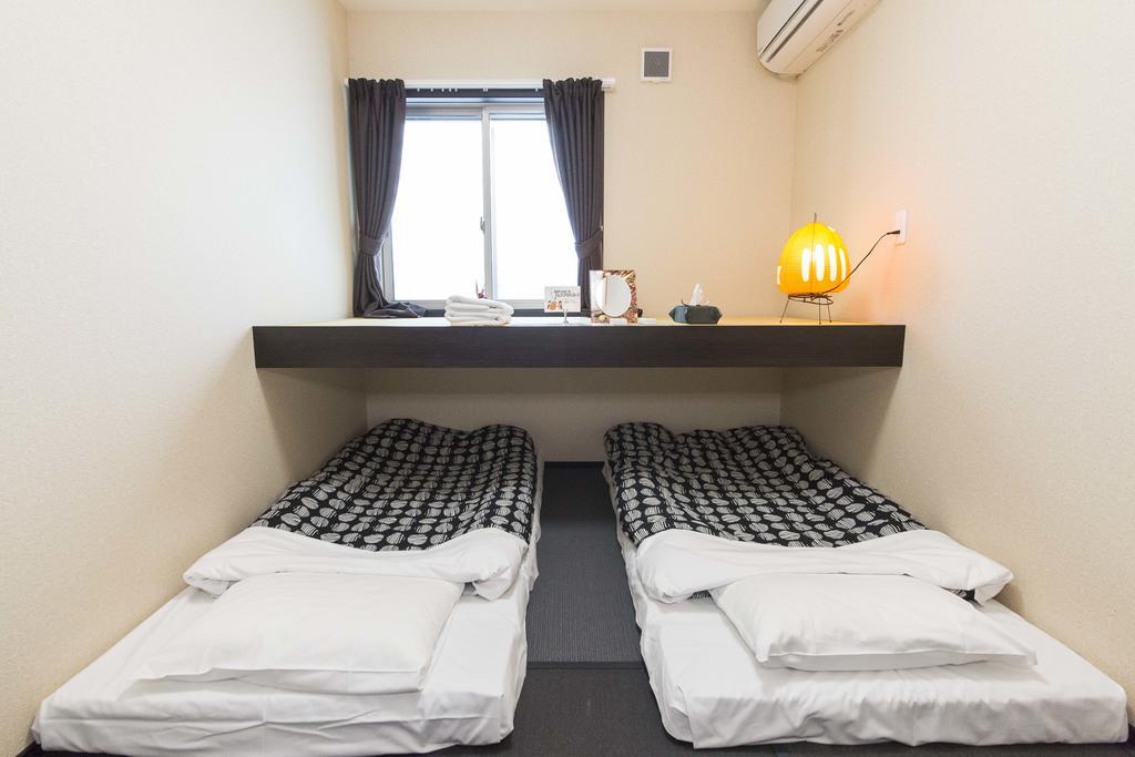 Fujitaya Bnb Киото Екстериор снимка