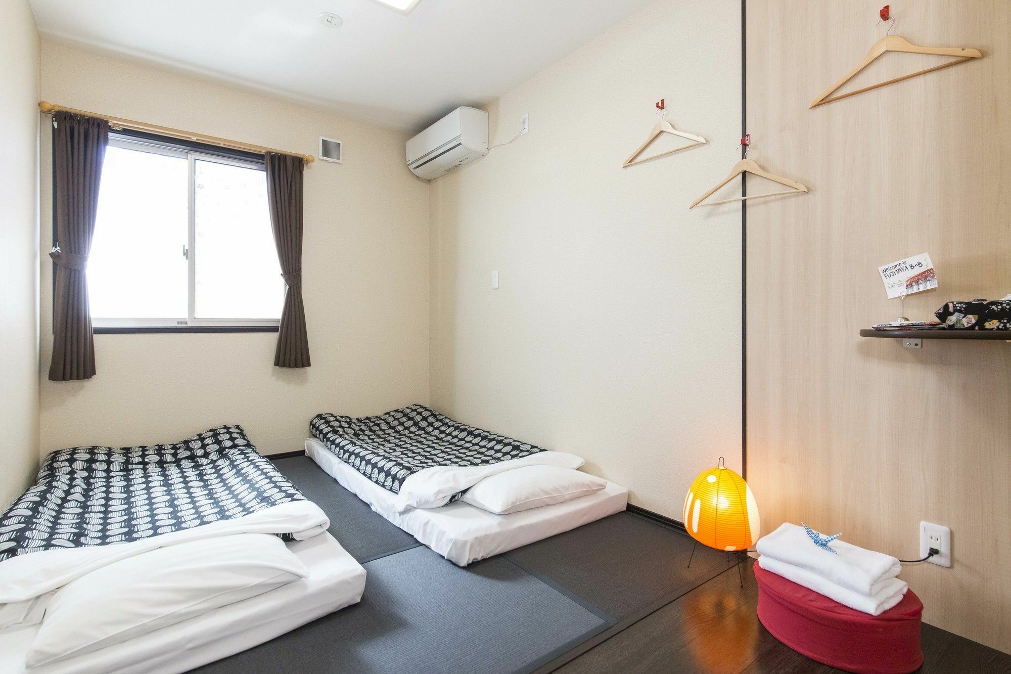 Fujitaya Bnb Киото Екстериор снимка