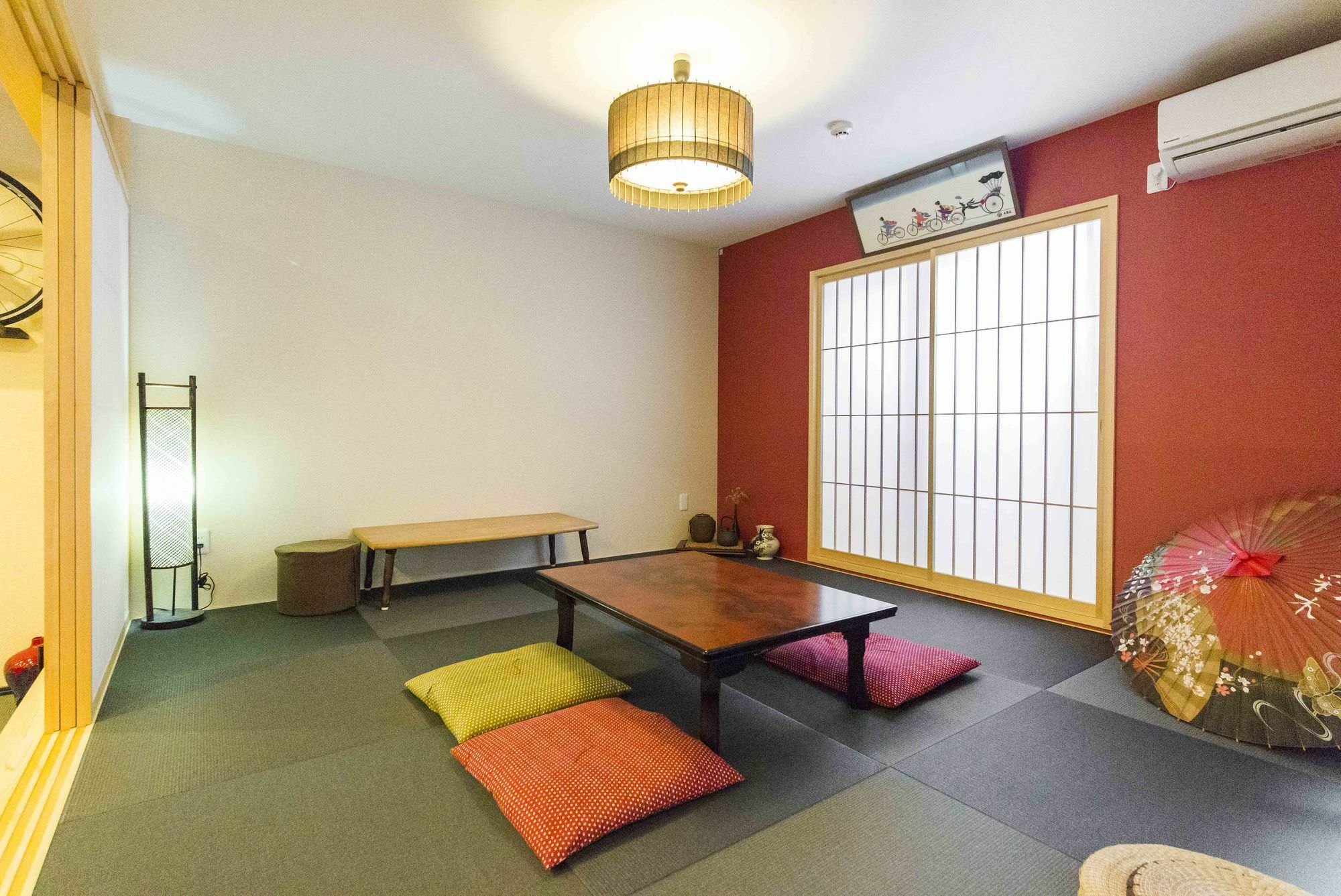 Fujitaya Bnb Киото Екстериор снимка